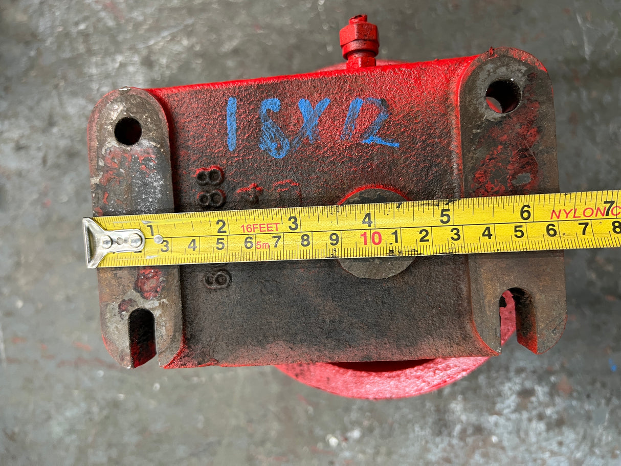 Cummins ISX12 Fan Clutch Part # 601988 For Sale