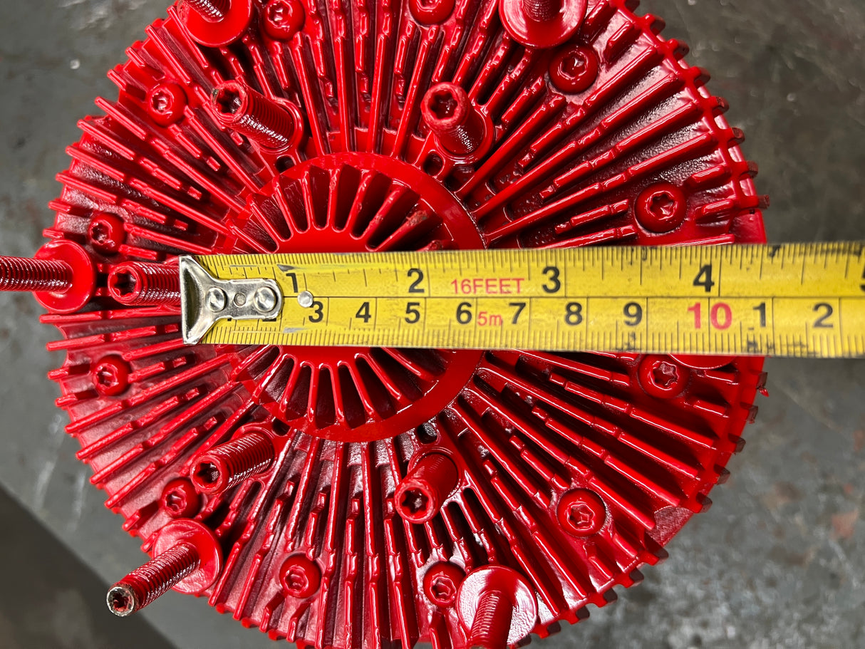 Cummins ISX12 Fan Clutch Part # 601988 For Sale