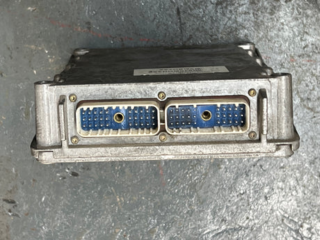 OEM John Deere 6081 ECU/ECM/PCM Diesel Engine Control Module Focus 8 RE505627
