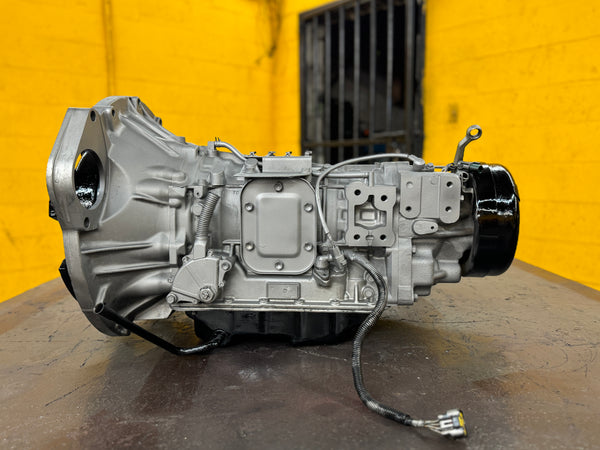 Isuzu Transmission For Sale,  Aisin Seiki Automatic