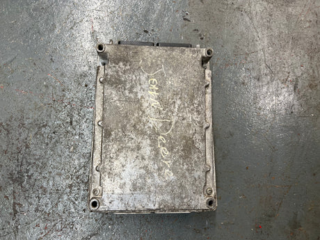 OEM John Deere 6081 ECU/ECM/PCM Diesel Engine Control Module Focus 8 RE505627