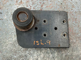 Cummins ISL9 Flywheel Housing Support A1200151-001, Left Side