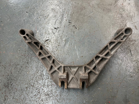 Cummins ISX Volvo Radiator Shroud Support Bracket Part # 20448719