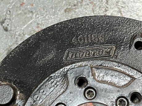 Caterpillar 3406B Horton Fan Clutch 605171, 601158, C-600383, 601346