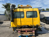 1995 Ford CF8000 Cargo Series CAB Shell For Sale