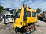 1995 Ford CF8000 Cargo Series CAB Shell For Sale