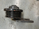 Caterpillar 3406B Horton Fan Clutch 605171, 601158, C-600383, 601346