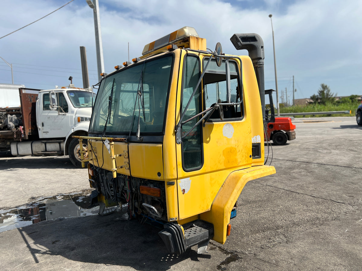 1995 Ford CF8000 Cargo Series CAB Shell For Sale