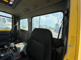 1995 Ford CF8000 Cargo Series CAB Shell For Sale