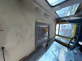 1995 Ford CF8000 Cargo Series CAB Shell For Sale