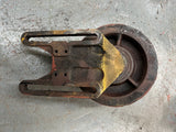 Caterpillar 3406B Horton Fan Clutch 605171, 601158, C-600383, 601346