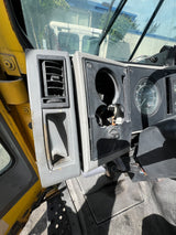 1995 Ford CF8000 Cargo Series CAB Shell For Sale