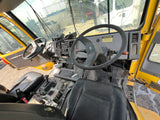 1995 Ford CF8000 Cargo Series CAB Shell For Sale