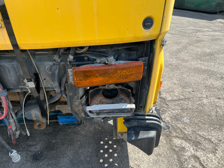 1995 Ford CF8000 Cargo Series CAB Shell For Sale