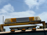 1995 Ford CF8000 Cargo Series CAB Shell For Sale