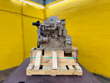 1996 Cummins 4BT 3.9L Diesel Engine For Sale