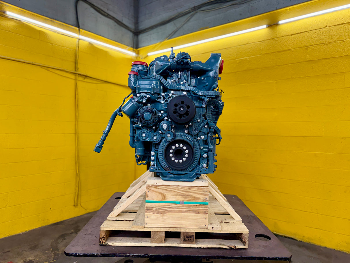 2017 Paccar MX13 Diesel Engine For Sale (EPA17)