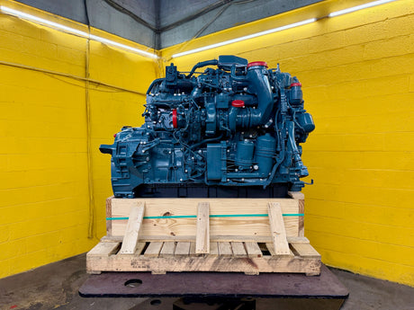 2017 Paccar MX13 Diesel Engine For Sale (EPA17)