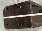Caterpillar C7 Diesel Bluebird Engine Mount 009698