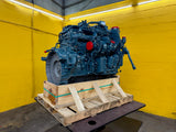 2017 Paccar MX13 Diesel Engine For Sale (EPA17)