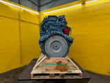 2017 Paccar MX13 Diesel Engine For Sale (EPA17)