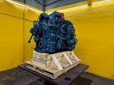 2017 Paccar MX13 Diesel Engine For Sale (EPA17)