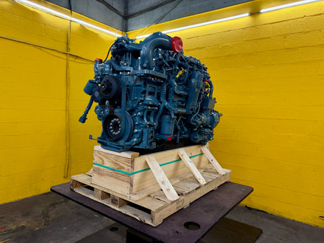 2017 Paccar MX13 Diesel Engine For Sale (EPA17)
