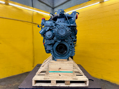 2016 Paccar MX13 Diesel Engine For Sale (EPA13)