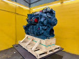 2016 Paccar MX13 Diesel Engine For Sale (EPA13)