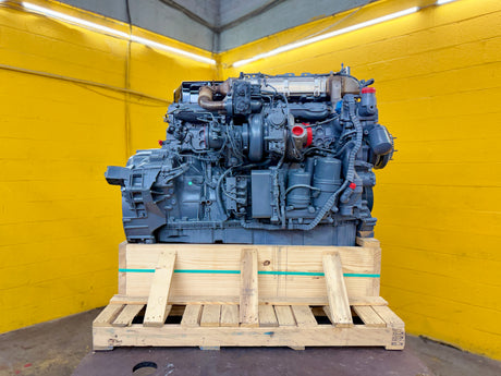 2016 Paccar MX13 Diesel Engine For Sale (EPA13)