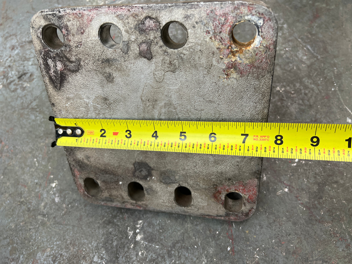 Peterbilt Frame Mount Part # 05-15034M000-E For Sale
