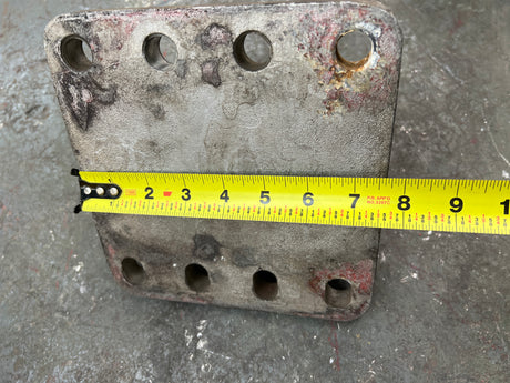 Peterbilt Frame Mount Part # 05-15034M000-E For Sale