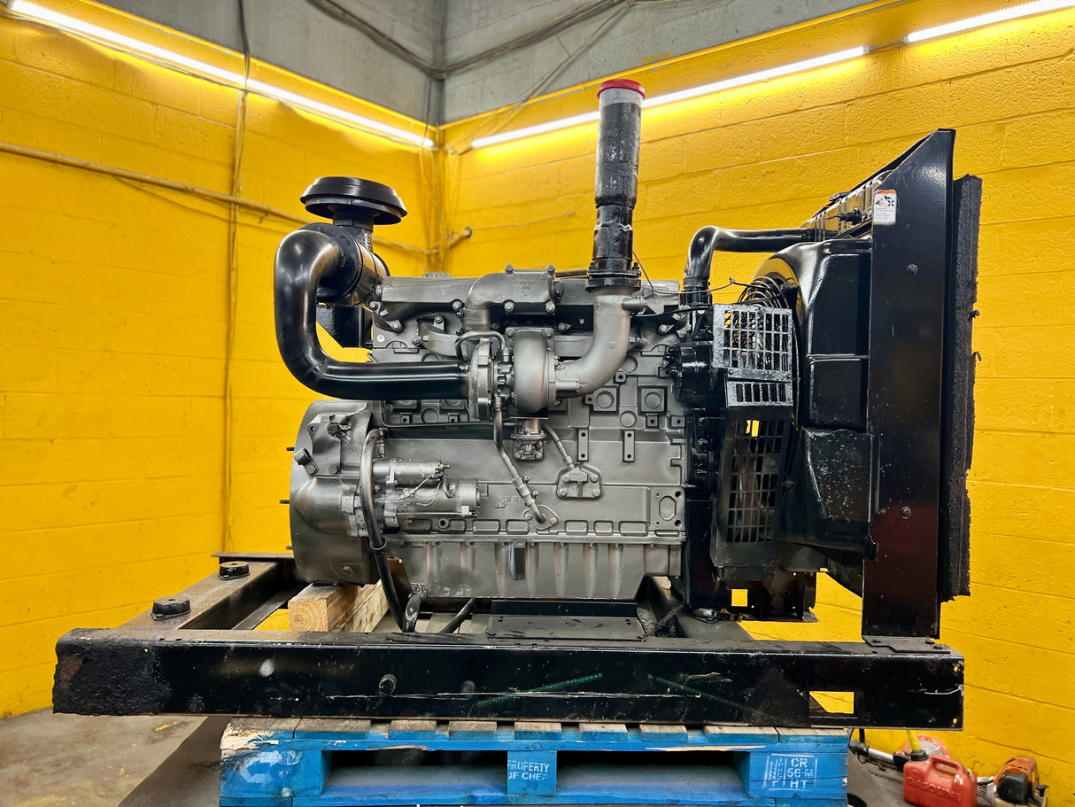 Perkins 1797/1800 Diesel Engine For Sale, YB70294
