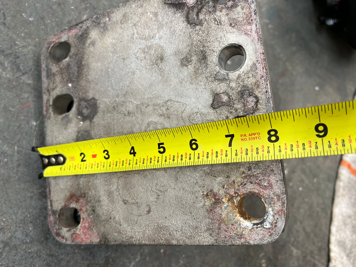 Peterbilt Frame Mount Part # 05-15034M000-E For Sale