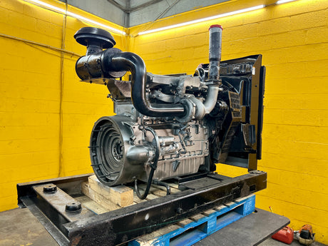 Perkins 1797/1800 Diesel Engine For Sale, YB70294