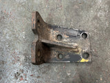 Peterbilt Passenger's Side Rear Engine Support Mount 05-18695R For Sale, 6-Bolt Hole Bracket Design
