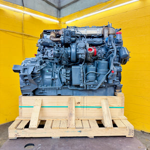 Paccar Engines