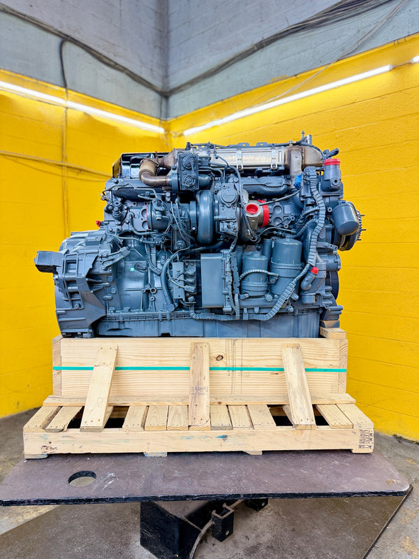 2016 Paccar MX13 Diesel Engine For Sale (EPA13)