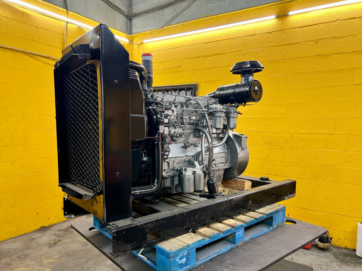 Perkins 1797/1800 Diesel Engine For Sale, YB70294