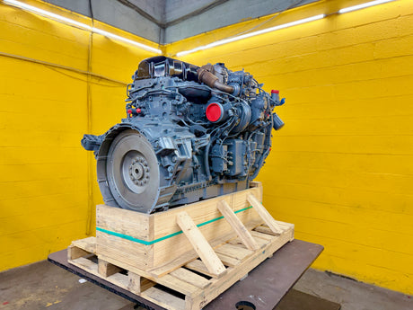 2016 Paccar MX13 Diesel Engine For Sale (EPA13)