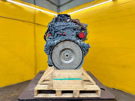 2016 Paccar MX13 Diesel Engine For Sale (EPA13)