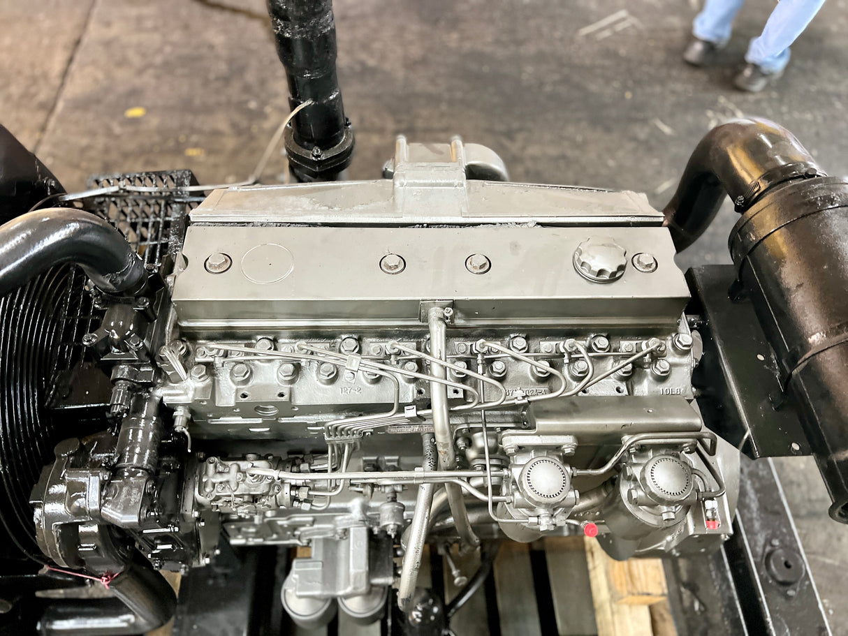 Perkins 1797/1800 Diesel Engine For Sale, YB70294