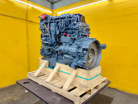 2016 Paccar MX13 Diesel Engine For Sale (EPA13)