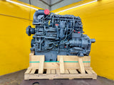 2016 Paccar MX13 Diesel Engine For Sale (EPA13)