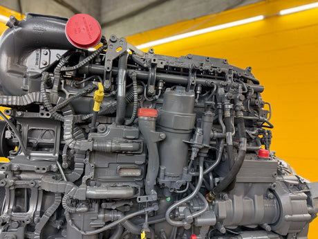 2016 Paccar MX13 Diesel Engine For Sale (EPA13)