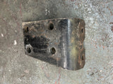 Peterbilt Driver’s Side Rear Engine Support Mount 05-18695L For Sale, 6-Bolt Hole Bracket Design