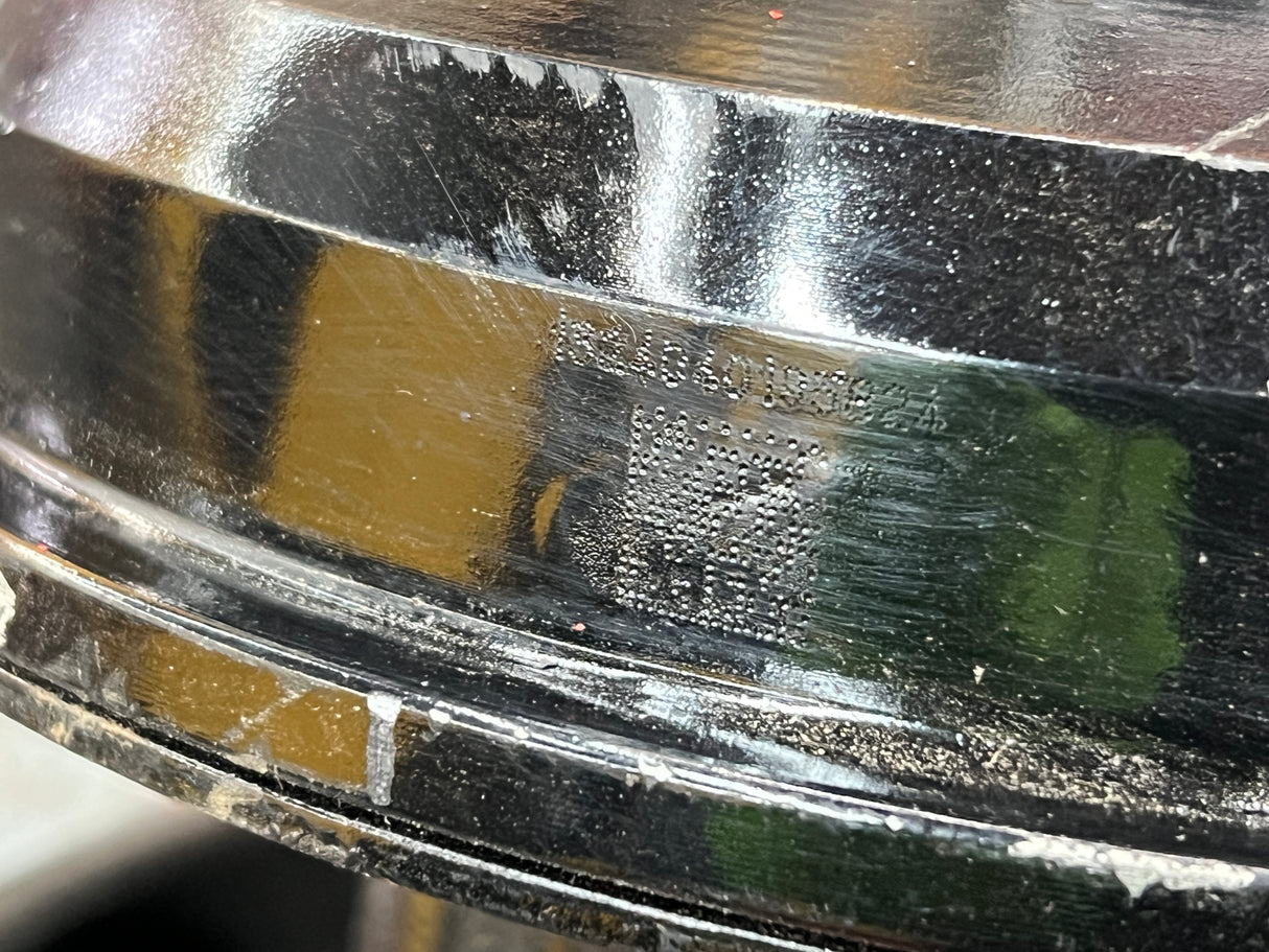 Cummins Borg Warner Fan Clutch Part # 1090-09650-01B For Sale