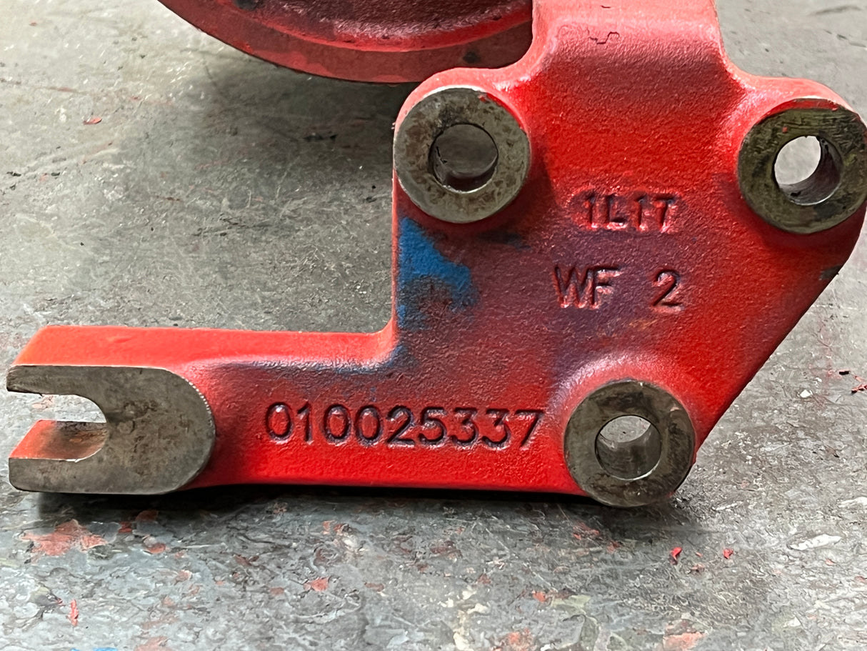 Cummins Borg Warner Fan Clutch Part # 1090-09650-01B For Sale