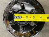 Caterpillar C13 Horton Fan Clutch Part # 79A9298, Pulley Part # 601720, Base Part # 601702 For Sale