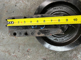 Caterpillar C13 Horton Fan Clutch Part # 79A9298, Pulley Part # 601720, Base Part # 601702 For Sale